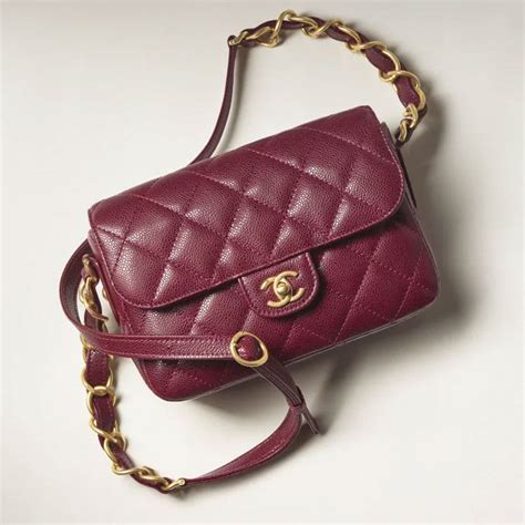 chanel bordo bag|Chanel handbags outlet.